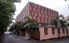 Zip By Spree Hotels Surat
